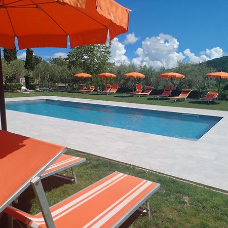 Agriturismo Santa Caterina 카스텔누오보디발디세시나 외부 사진