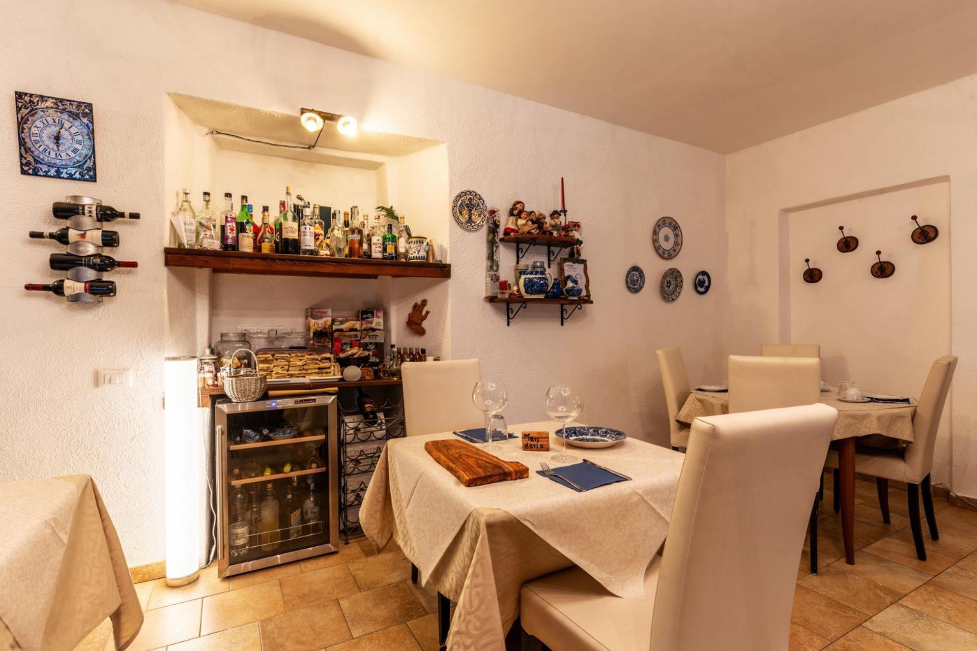 Agriturismo Santa Caterina 카스텔누오보디발디세시나 외부 사진
