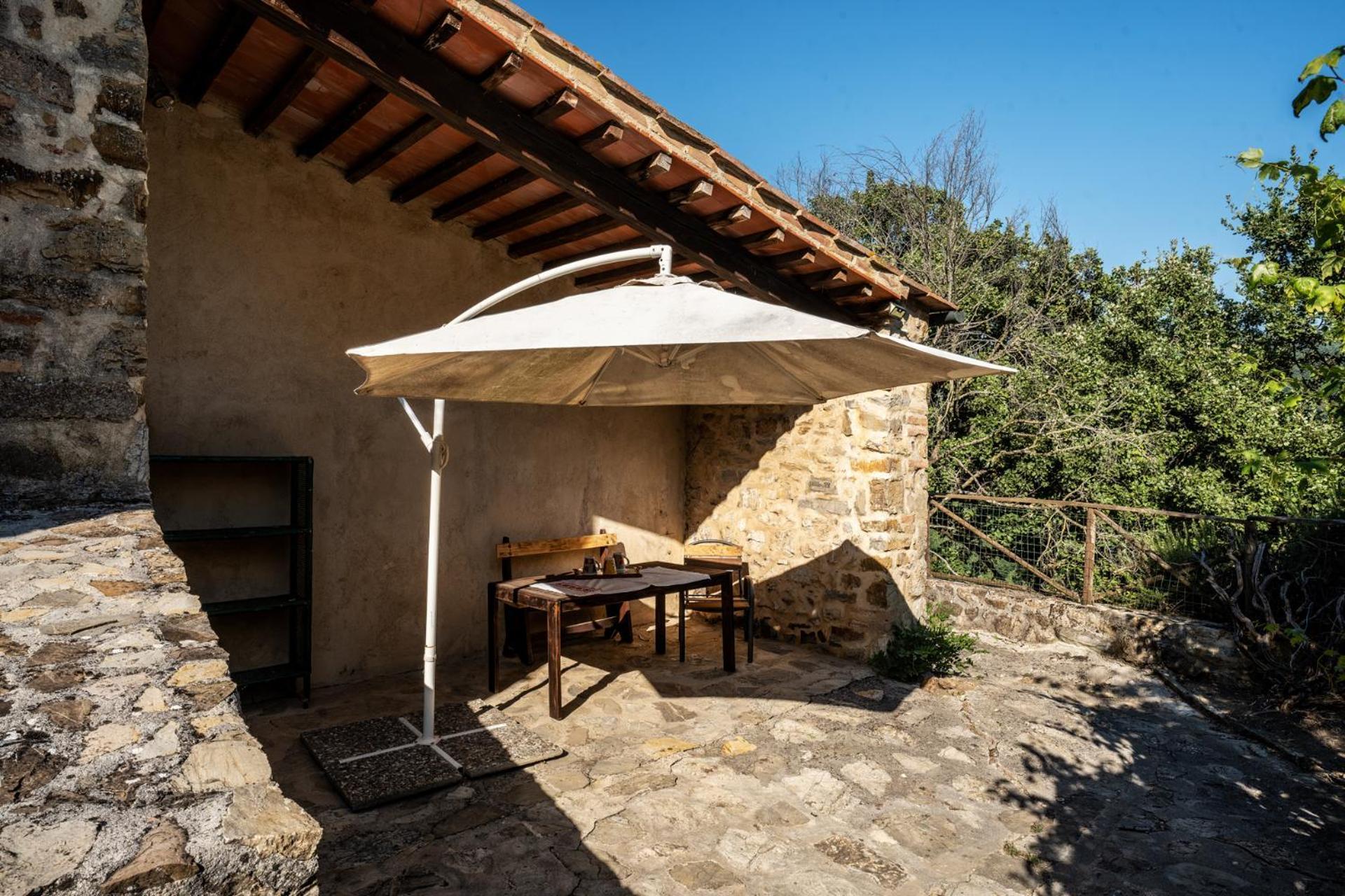 Agriturismo Santa Caterina 카스텔누오보디발디세시나 외부 사진
