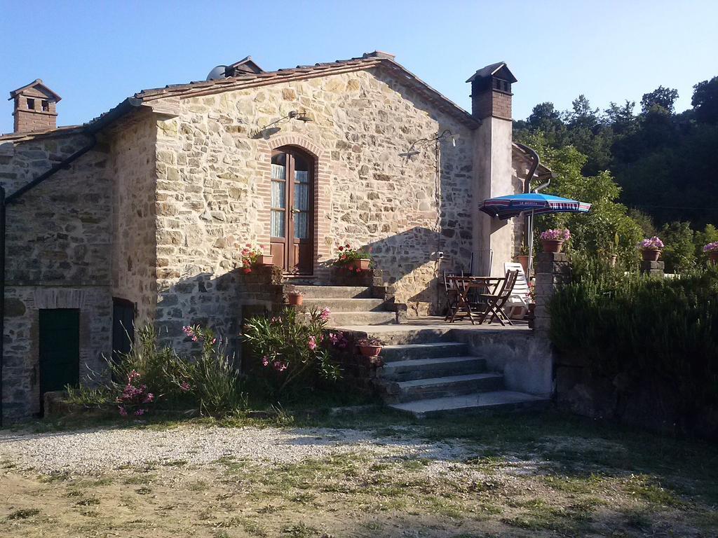 Agriturismo Santa Caterina 카스텔누오보디발디세시나 외부 사진