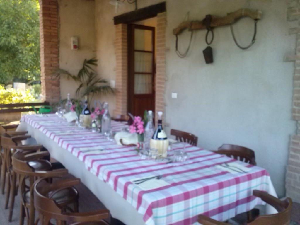Agriturismo Santa Caterina 카스텔누오보디발디세시나 외부 사진