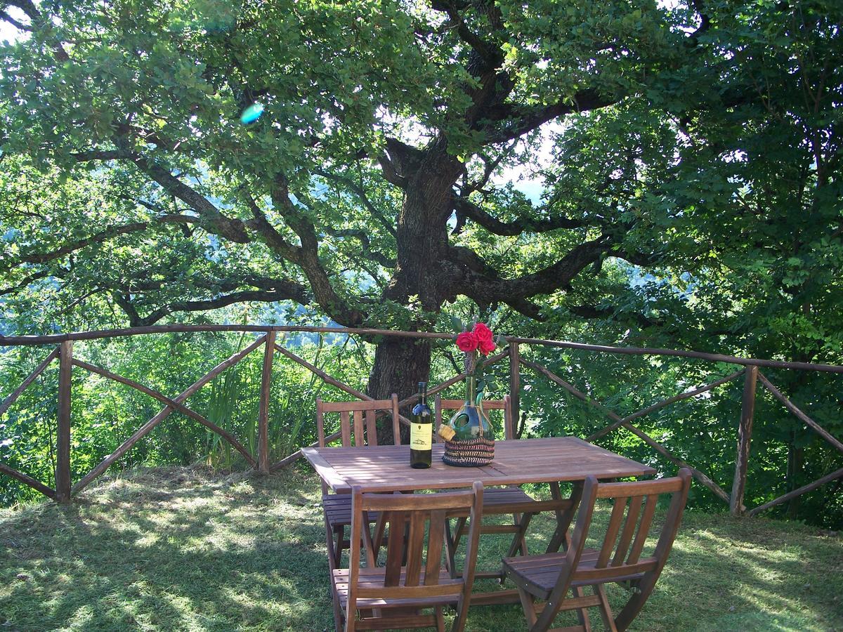 Agriturismo Santa Caterina 카스텔누오보디발디세시나 외부 사진