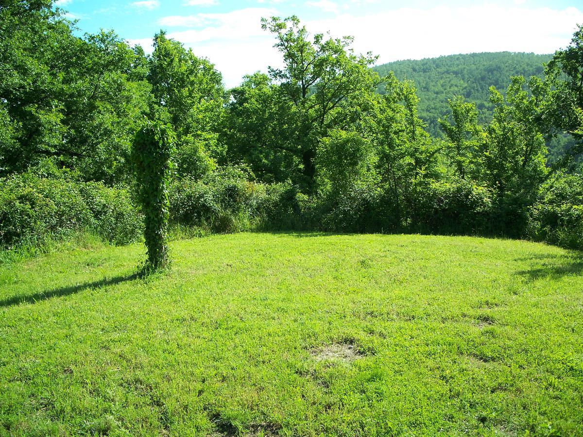 Agriturismo Santa Caterina 카스텔누오보디발디세시나 외부 사진