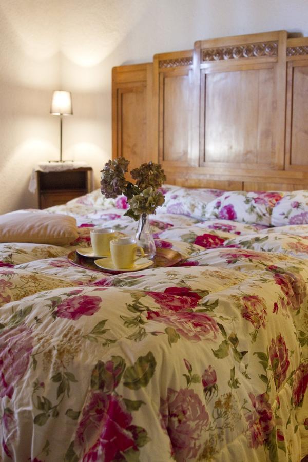 Agriturismo Santa Caterina 카스텔누오보디발디세시나 객실 사진