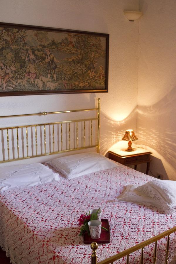 Agriturismo Santa Caterina 카스텔누오보디발디세시나 객실 사진