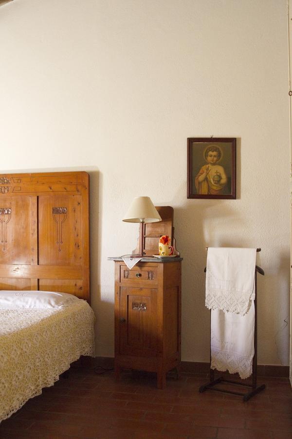 Agriturismo Santa Caterina 카스텔누오보디발디세시나 객실 사진