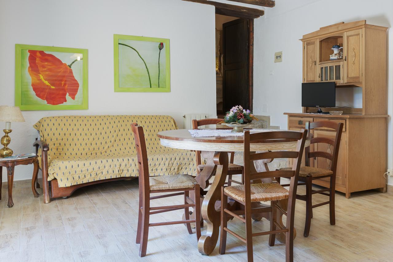 Agriturismo Santa Caterina 카스텔누오보디발디세시나 외부 사진