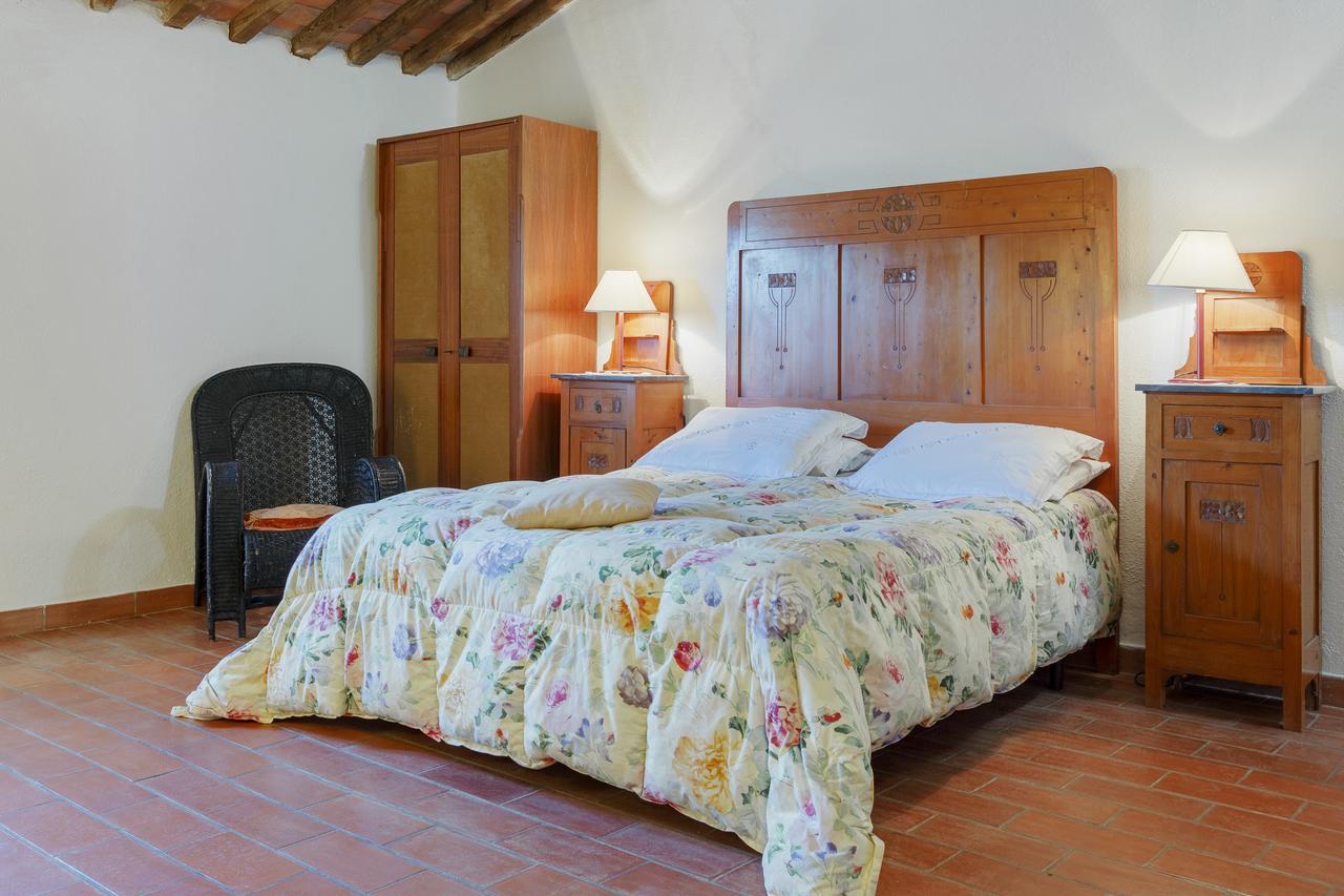 Agriturismo Santa Caterina 카스텔누오보디발디세시나 외부 사진